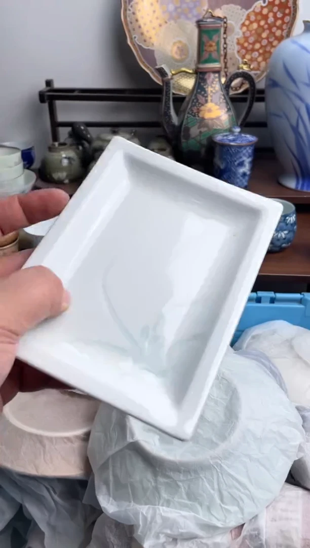 【闪购商品】瓷片294-i满20包邮-48h凑单