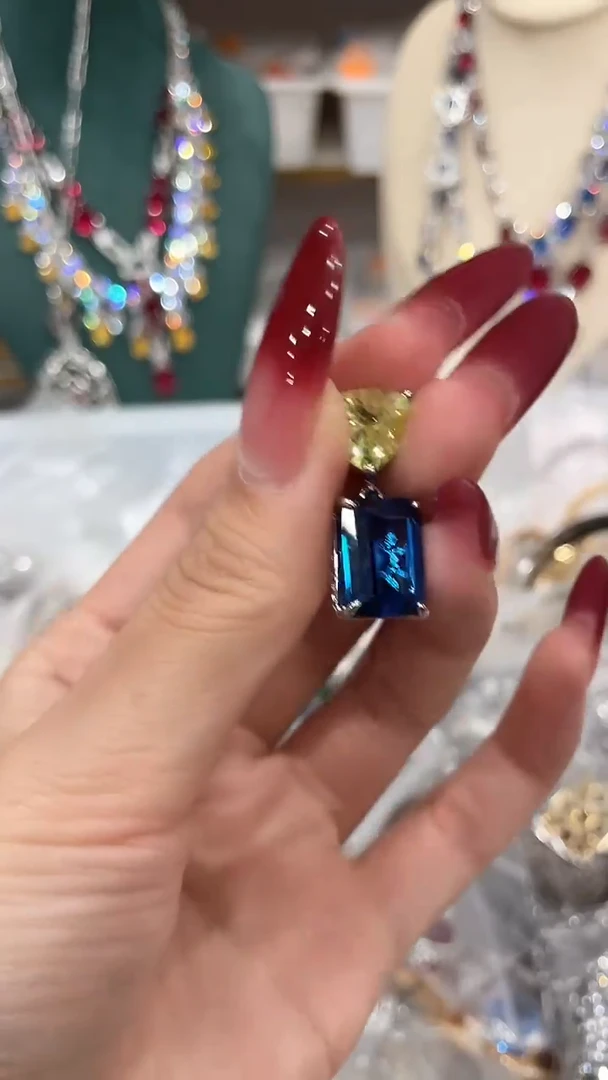 非金属无高端精品系列款式q787
