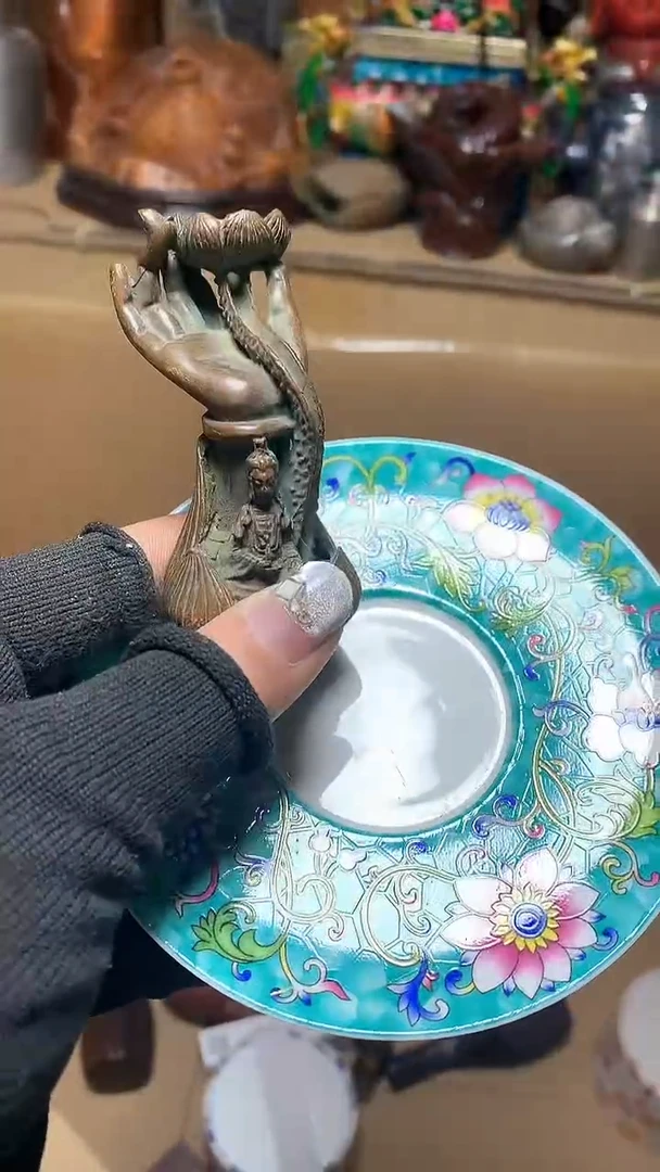 【闪购商品】瓷器默认微瑕瓷器