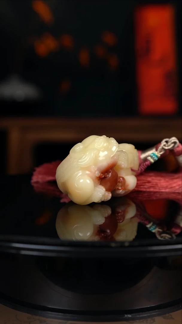 寿山石陆****3福建寿山石