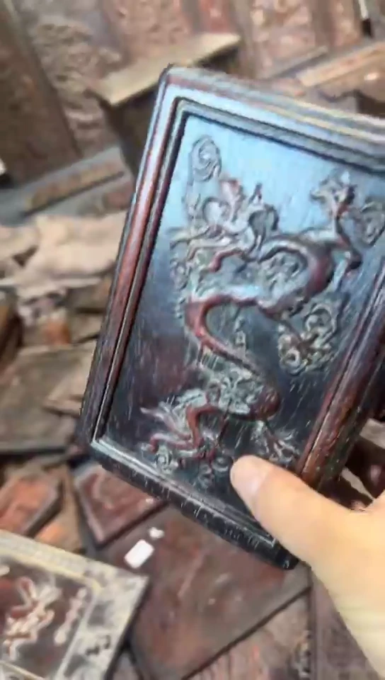 【闪购商品】木S029雕刻板链接以直播间为准