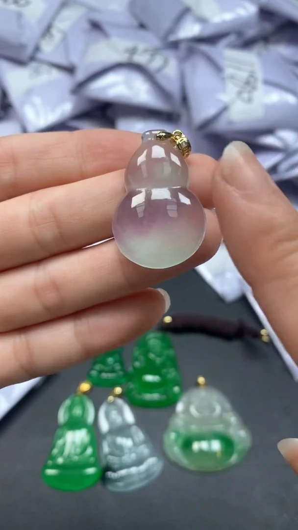 （所见即所得一物一图）92