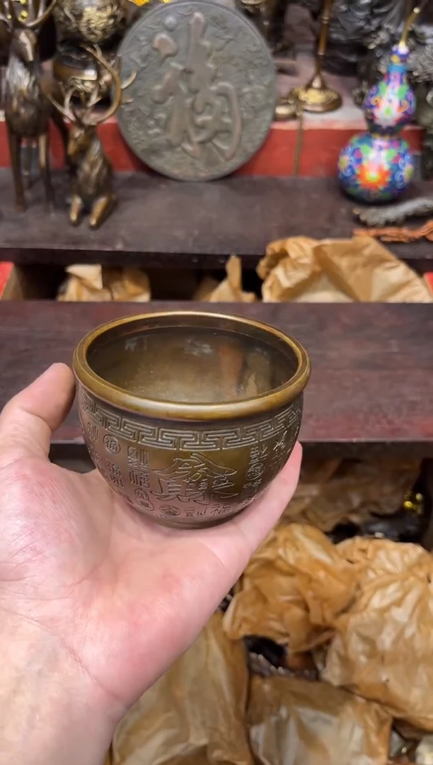 E瑞瑞古铜高端精品05