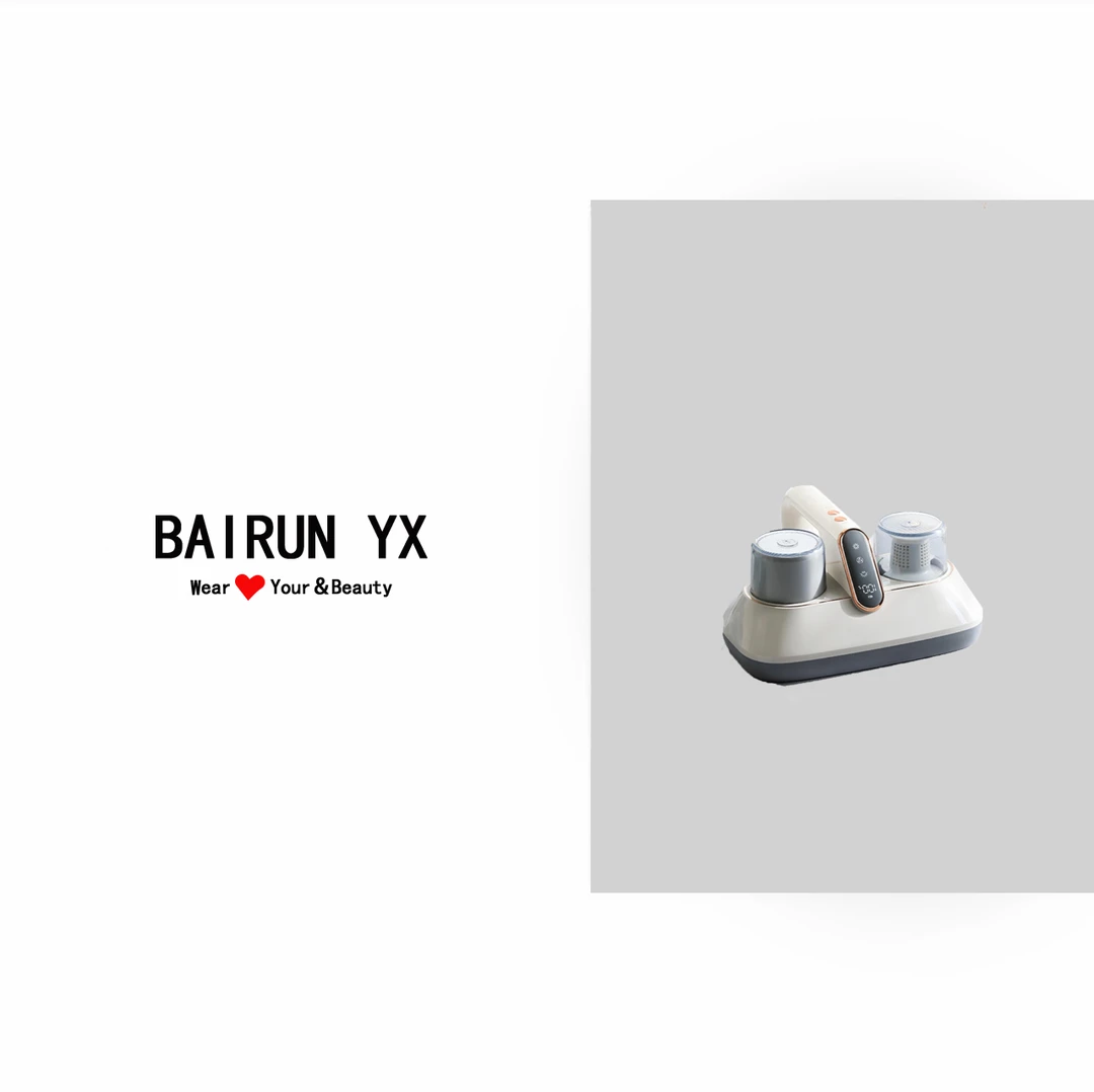 家用床上大吸力无线除螨仪吸毛除尘