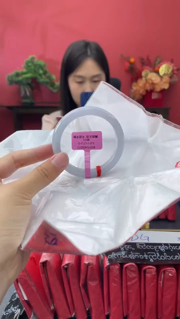 未镶嵌手镯翡翠2