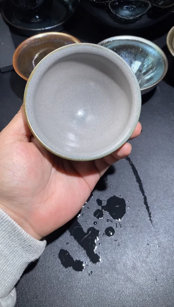 茶盏            165
