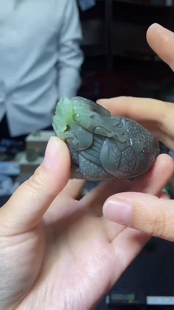 【闪购商品】和田玉颈饰未镶嵌112