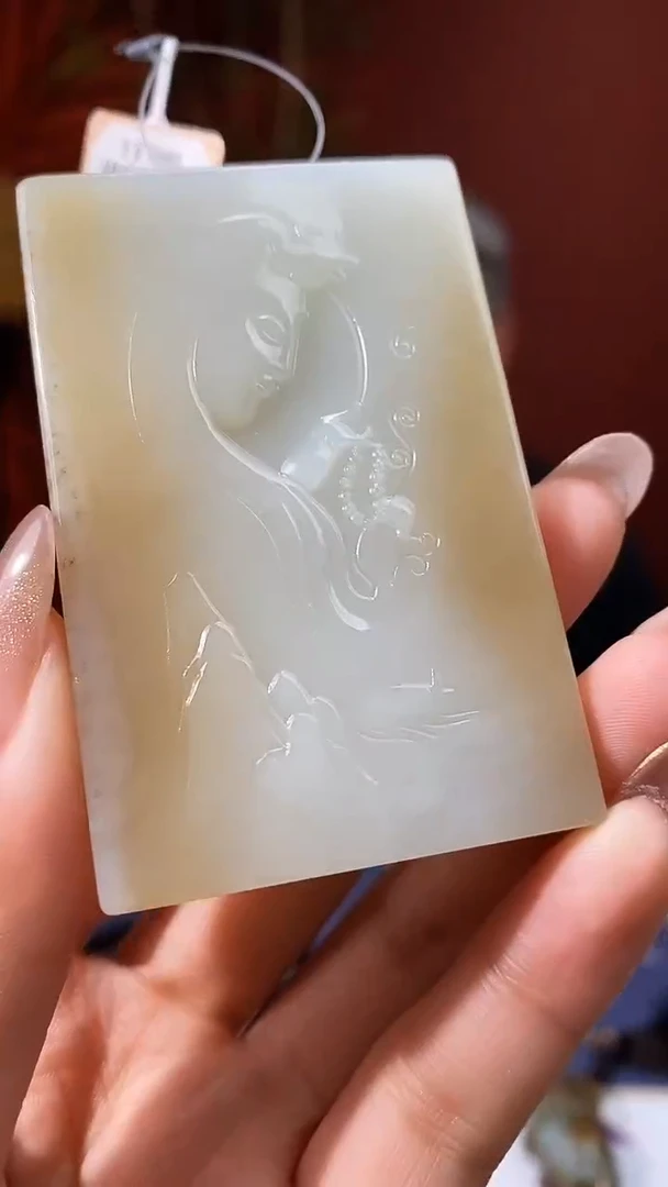 定制和田玉多样性发货 拍一发一