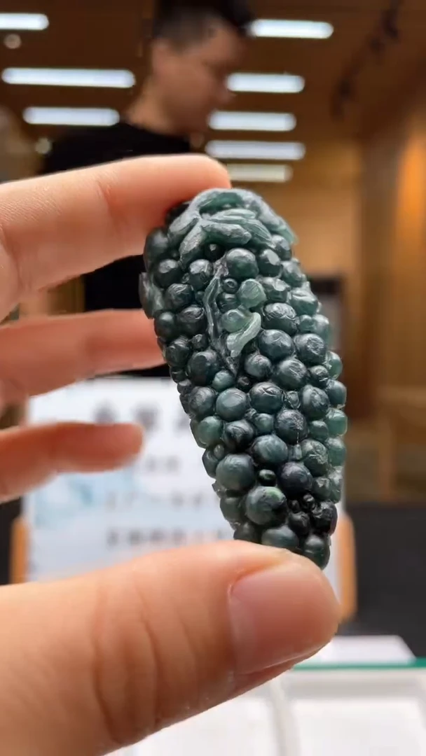 未镶嵌定制翡翠********379