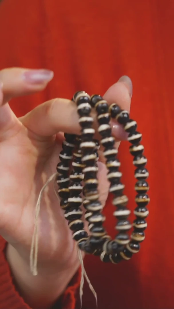 【闪购商品】玛瑙/玉髓项链未镶嵌多样性发一