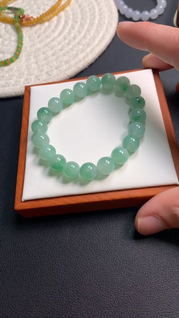 未镶嵌定制翡翠天然缅甸A货翡翠