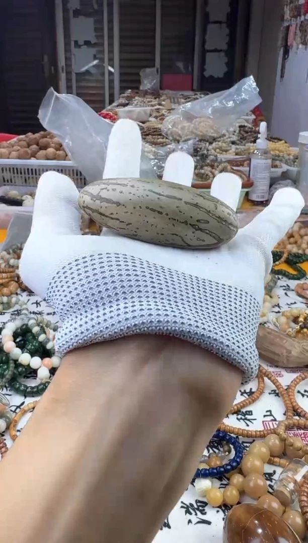 【闪购商品】库克手串/手链23千眼菩提打磨原果