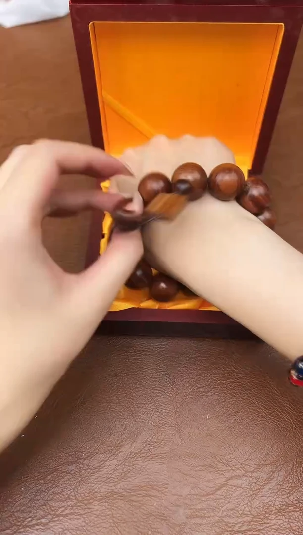 万家文玩阁海南黄花梨链接@@SP002