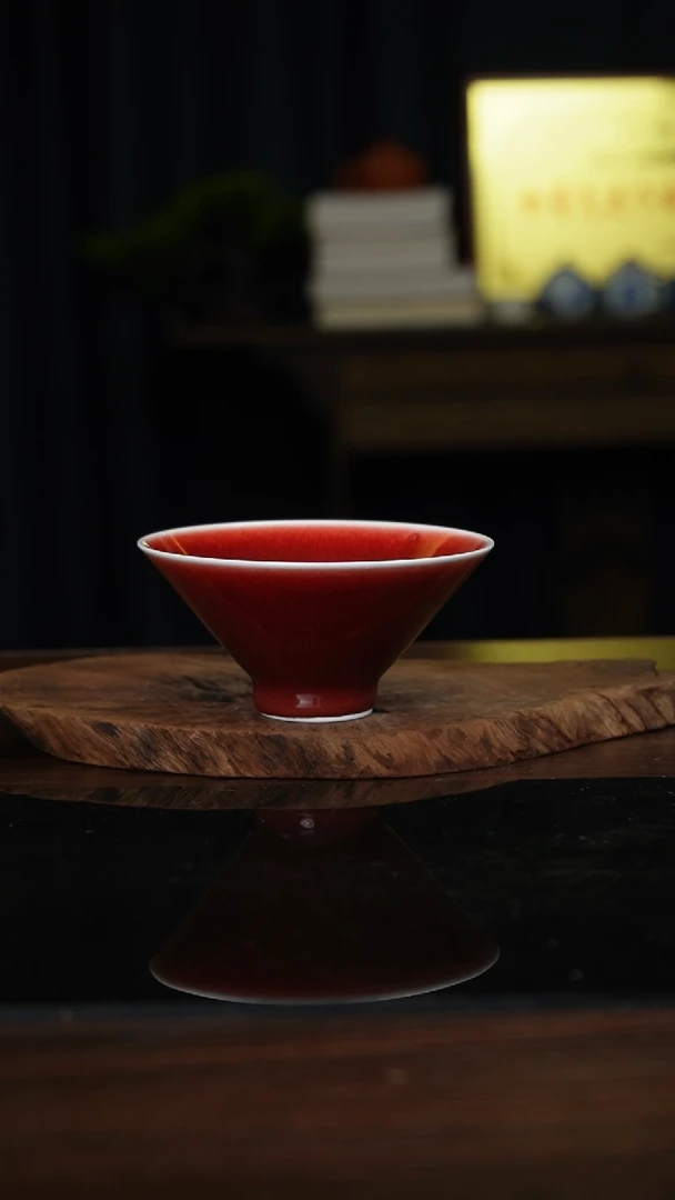 【闪购商品】杯微瑕福利景德镇手工手绘陶瓷