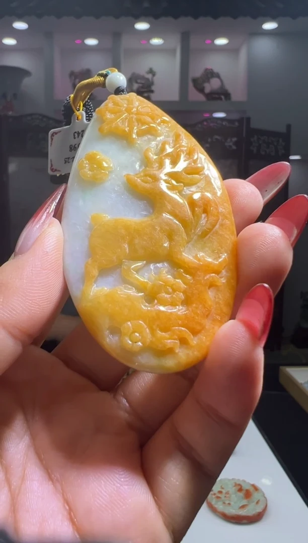 未镶嵌定制翡翠2025-11-10-8