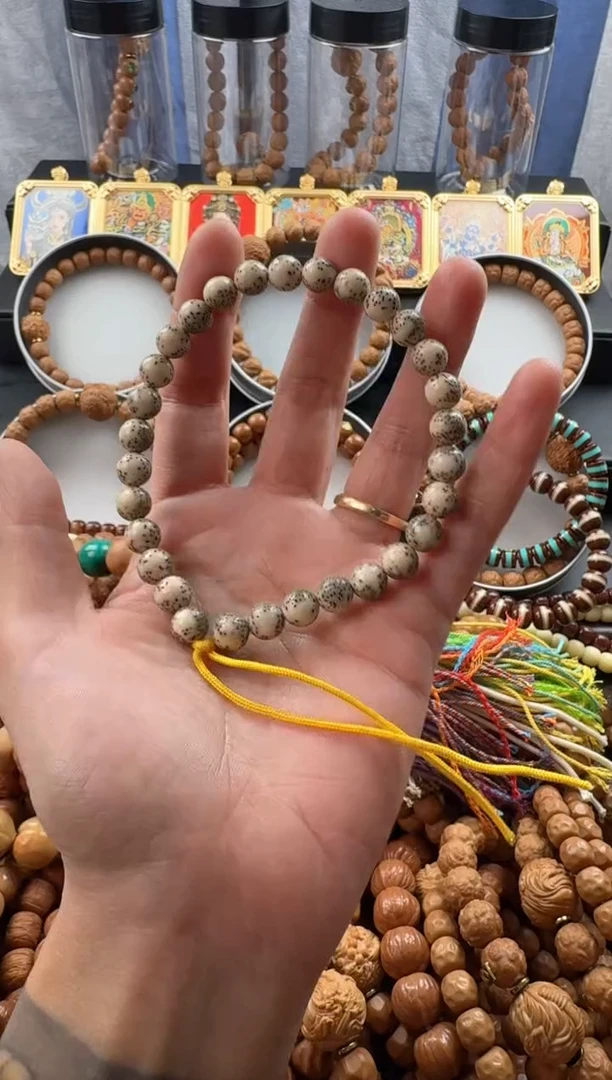 手串猴头核桃龙丹手持