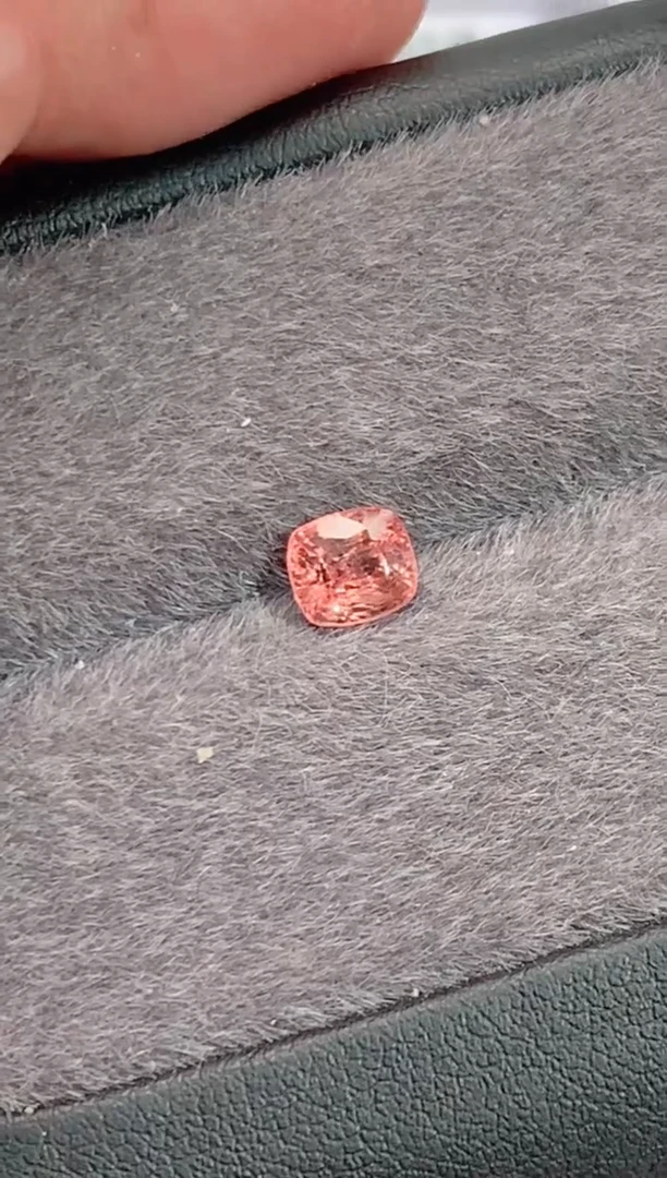 裸石未镶嵌尖晶石1.04-199天然尖晶石