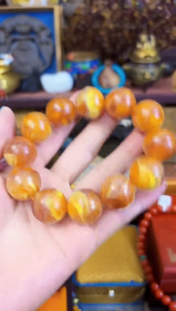 风车木（黑檀木）1