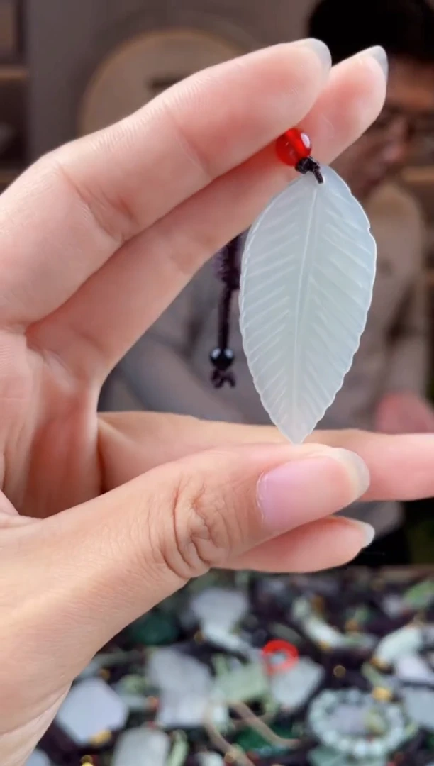 未镶嵌和田玉挂件拍一发一，多样性发货