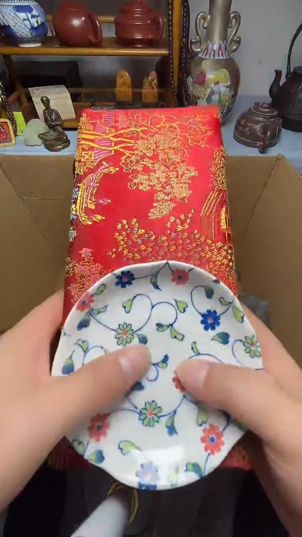 茶宠瓷器瓷器瓷器瓷器瓷器微瑕