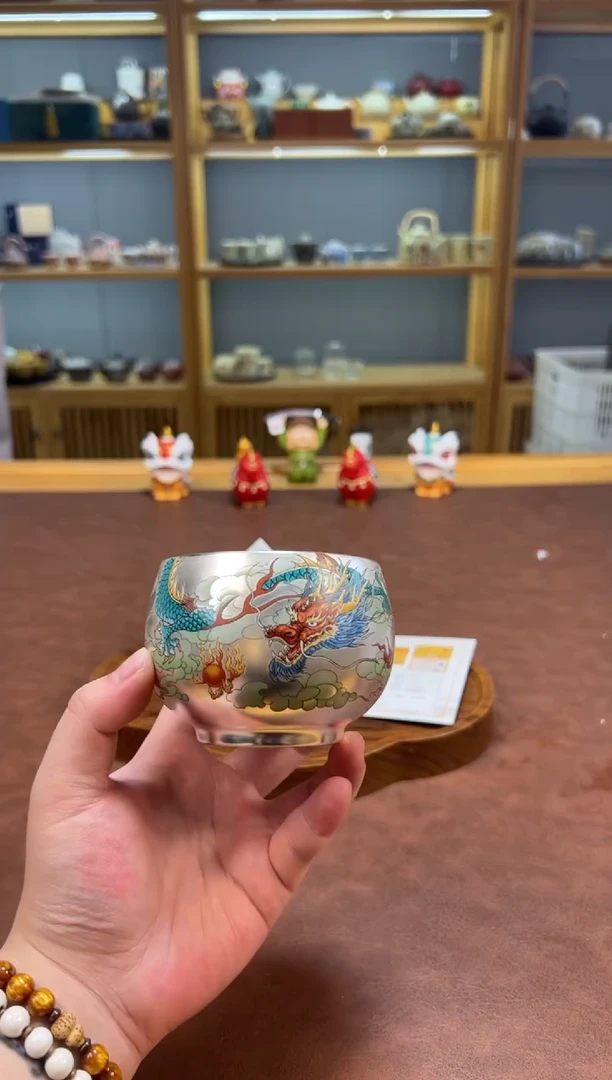 【闪购商品】淘礼茶具清货专属链接