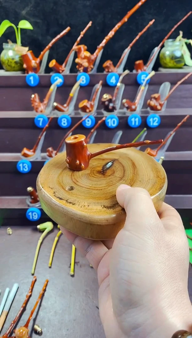 木檬子木的精品小斗