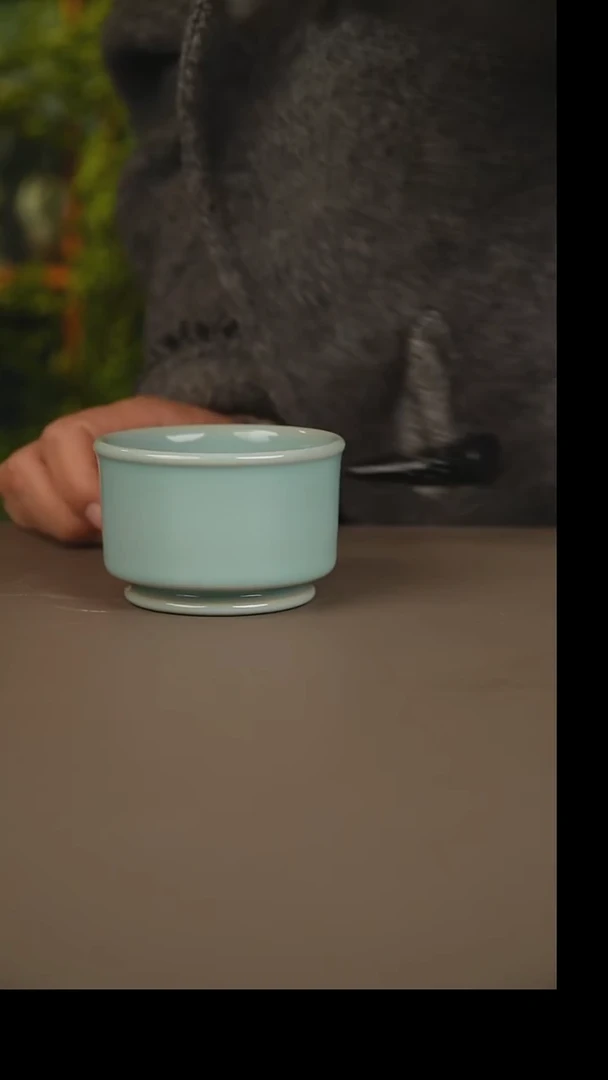 杯赵志强悟道杯微暇厚胎