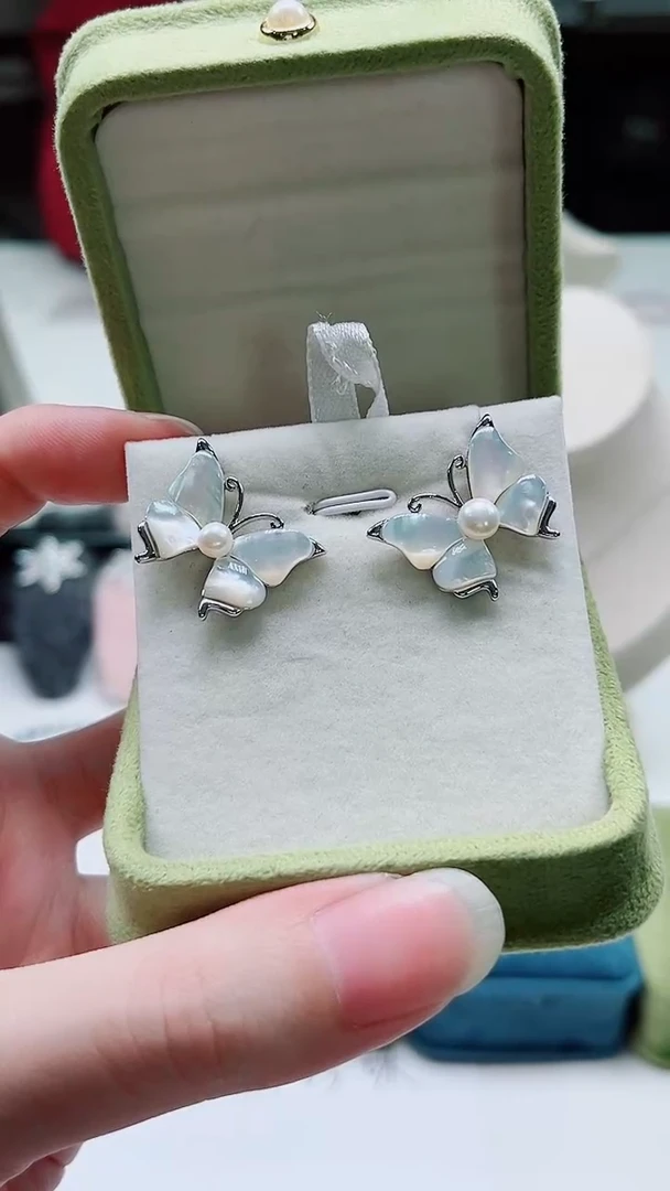 合金其他淡水珍珠多样性发一1443