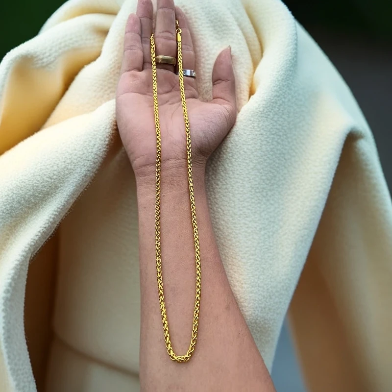 171-高奢精选项链