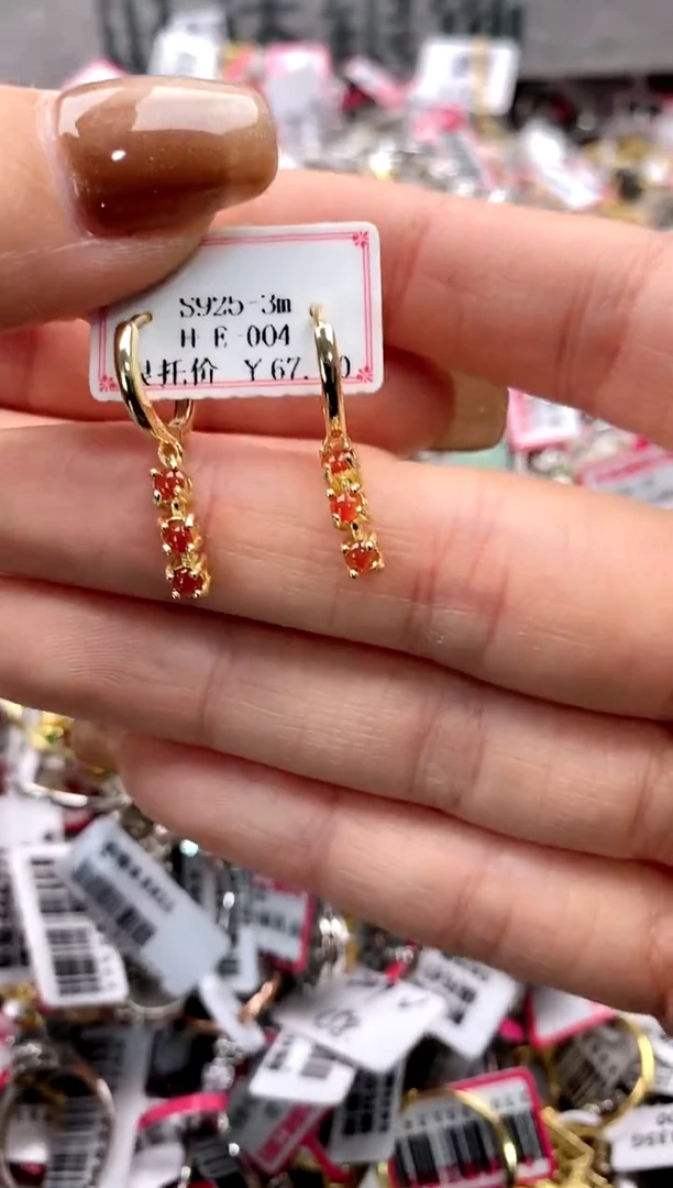 【闪购商品】翡翠戒指银S925镶嵌6666666     0