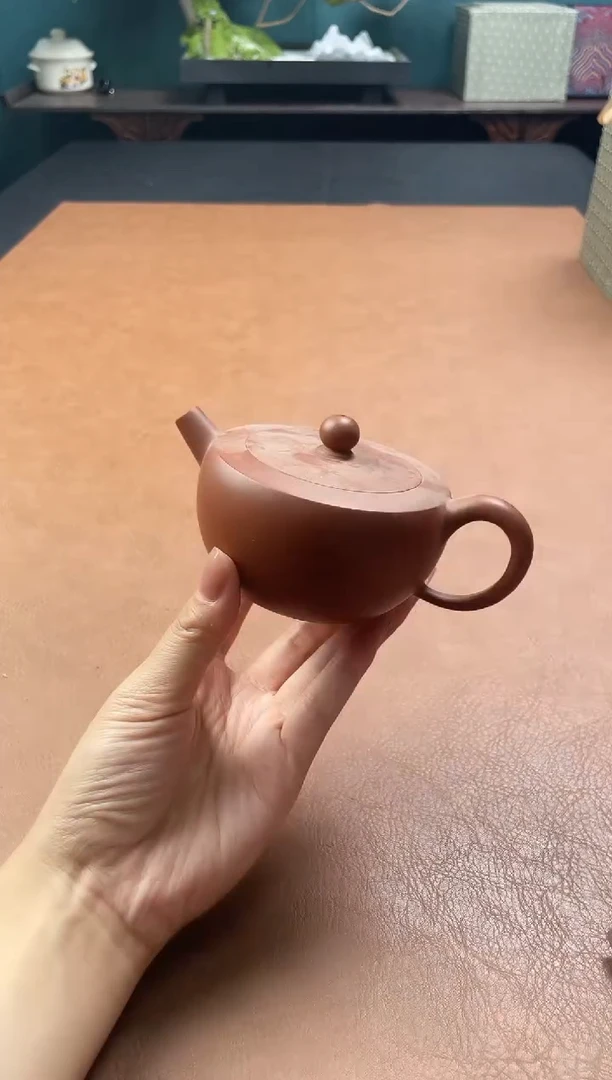 茶壶紫砂紫砂壶112