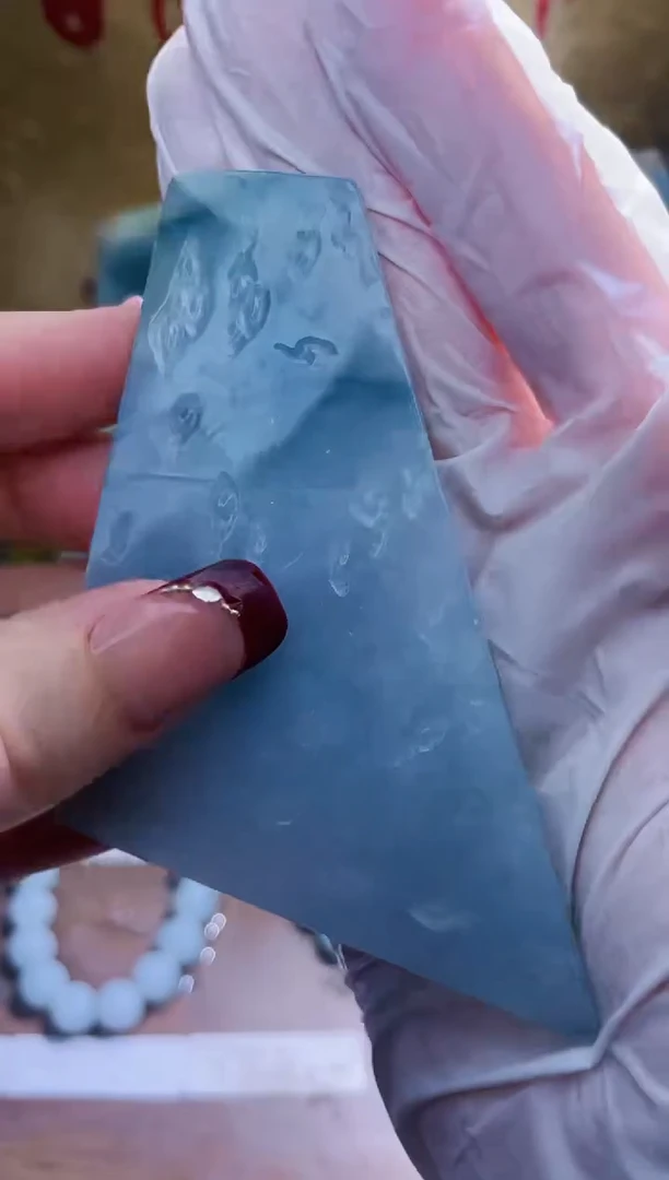 未镶嵌挂件翡翠小梦45