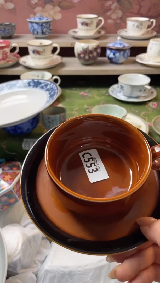 瓷片l****瑶瓷器瓷器C553