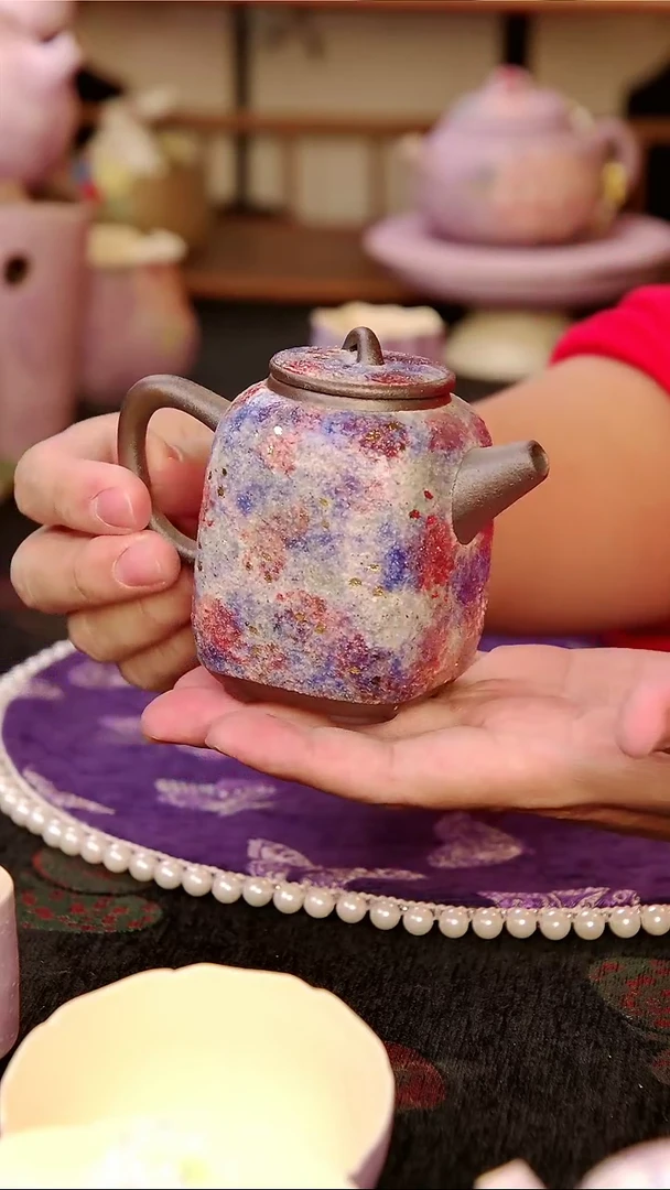 亘古直播间分享价@