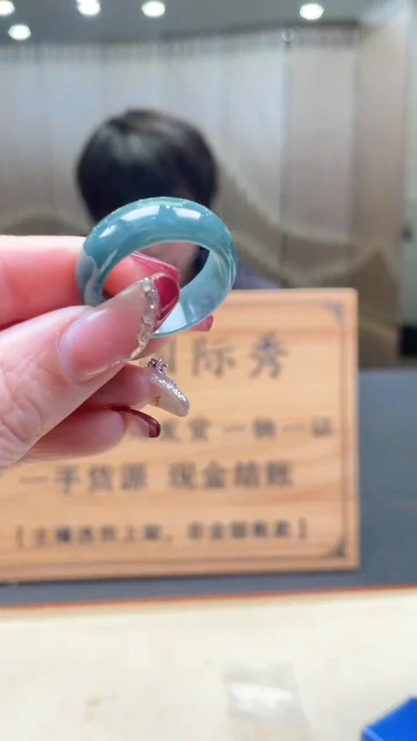 【闪购商品】定制翡翠未镶嵌       *522