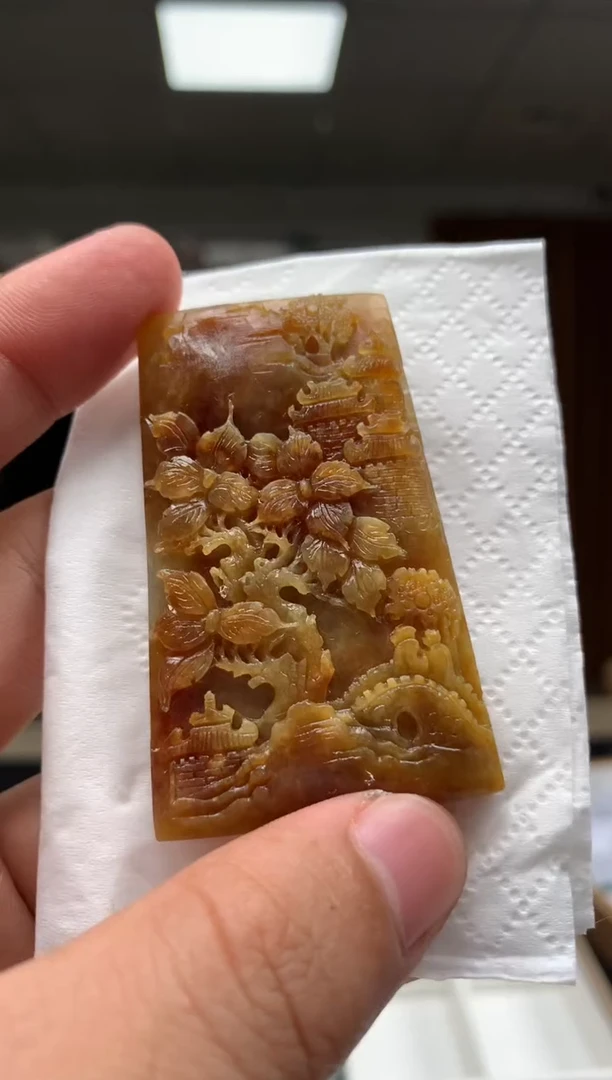 未镶嵌定制翡翠          *178