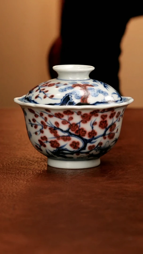 陶瓷开播福利，宠粉节奏