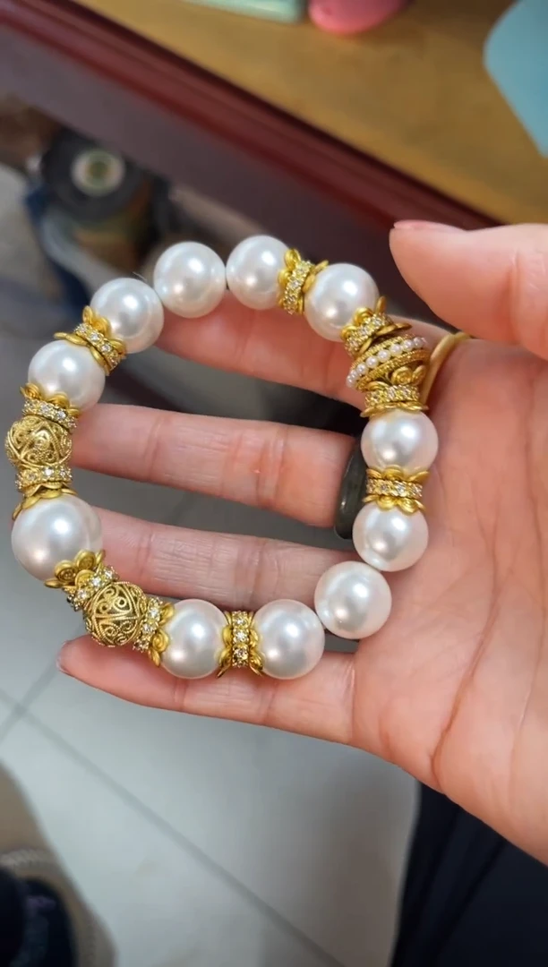 【闪购商品】臣妾做不到款手串