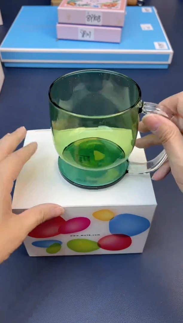 【闪购商品】瓷片杯全场放漏支持点菜@@5S115