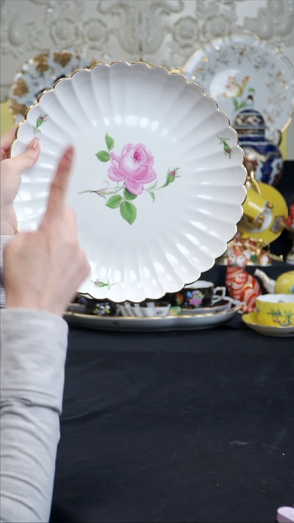 骨瓷婷婷中古器物如图所示9