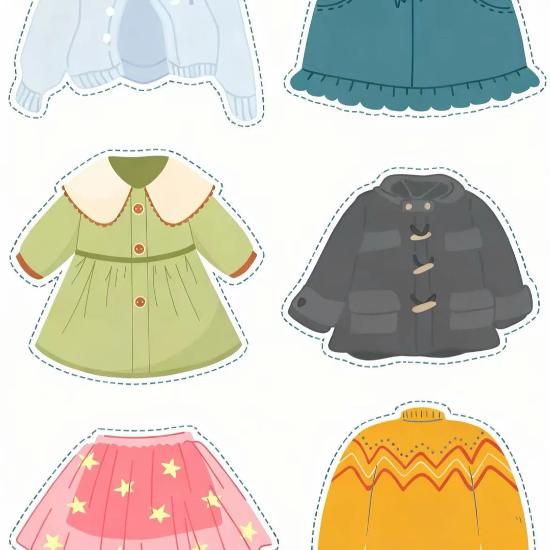 【佳琪专属】宠粉福利随机一件服饰尺码随机颜色随机