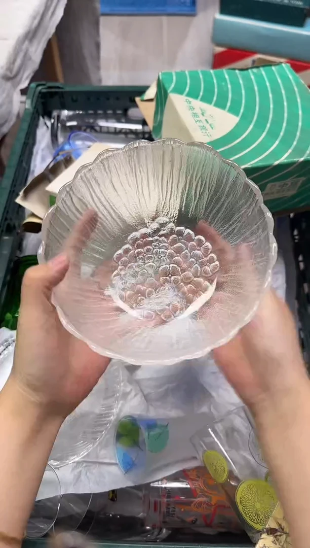 手工艺品玻璃?****️805