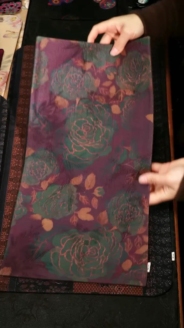 喜见造物布艺尺寸  50+24