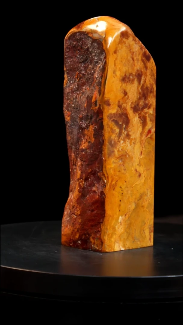 昌化石田黄印章印章印章