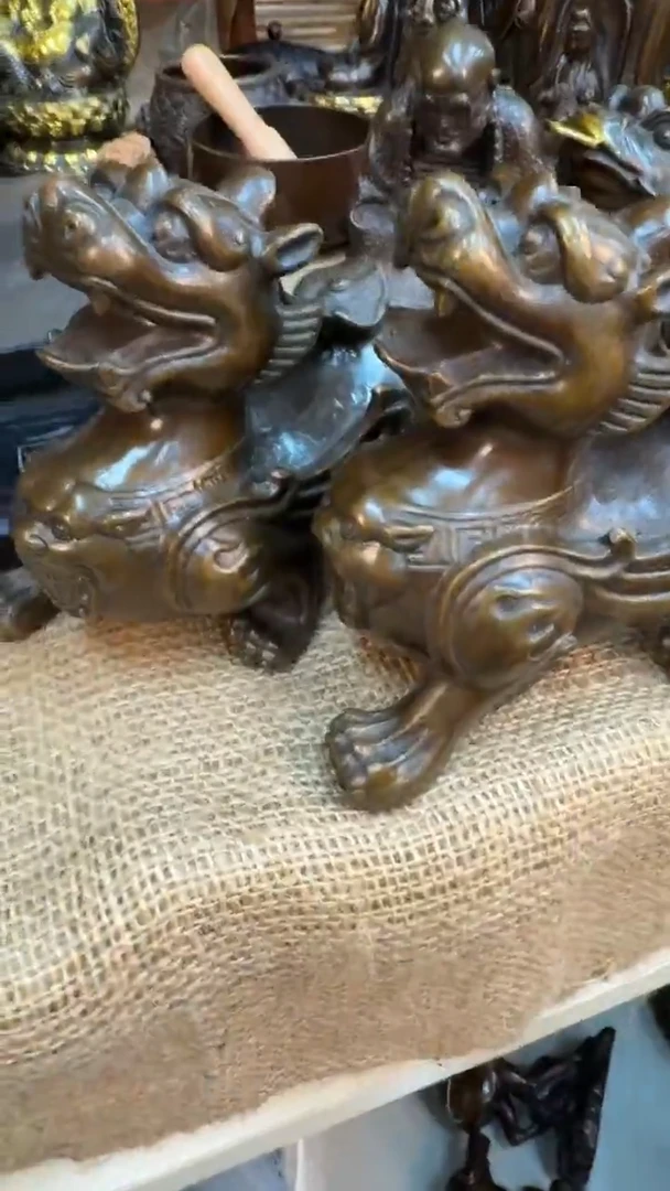 铜韵铜器铜韵铜器