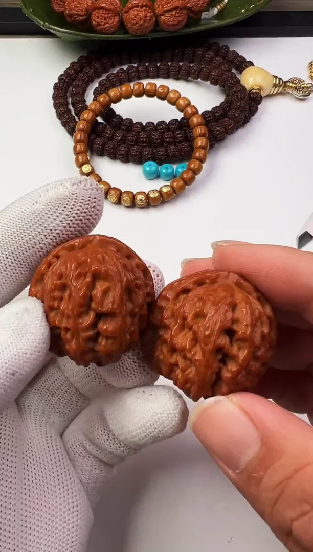 把件文玩核桃文玩核桃