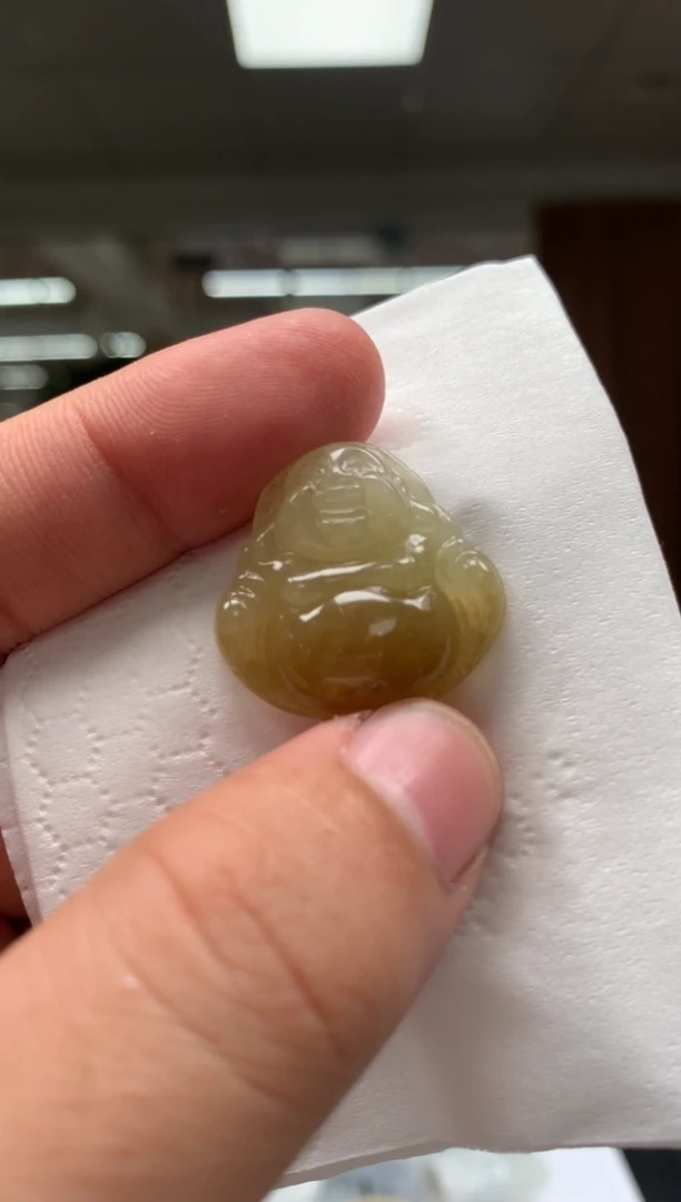 未镶嵌定制翡翠          *77