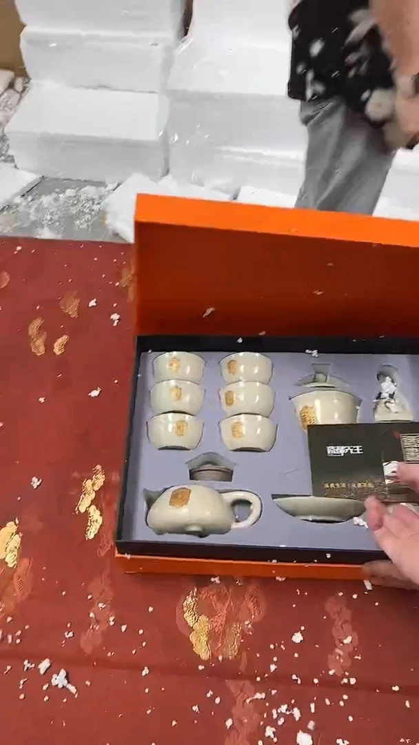 其他精品茶具@@@@@@@@（不带礼盒）