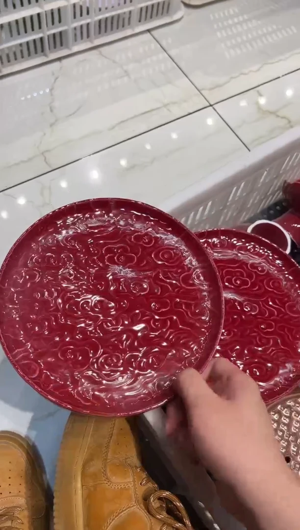 瓷片微瑕商品，介意勿拍