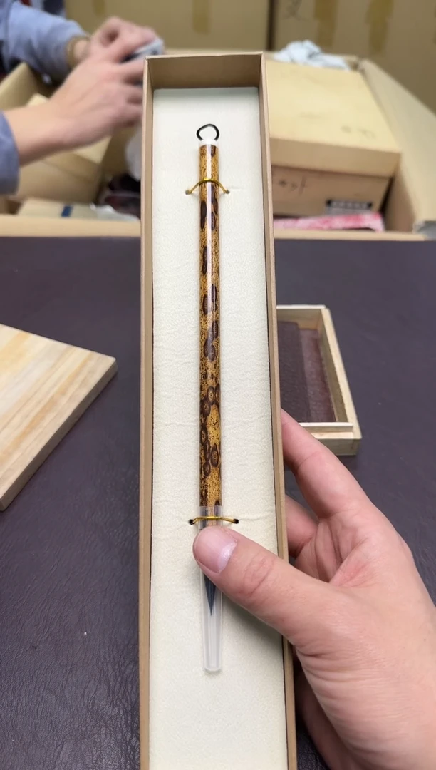 手工艺品钧瓷黑**主25